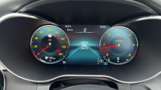 Mercedes-Benz C-Class C220d AMG Line Premium Plus 4dr 9G-Tronic Diesel Saloon